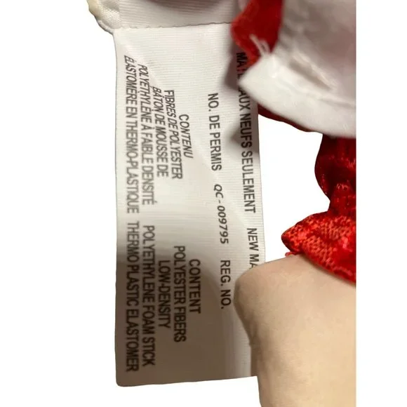 Strawberry Shortcake Plush Stuffed Doll 2019 - Picture 8 of 11